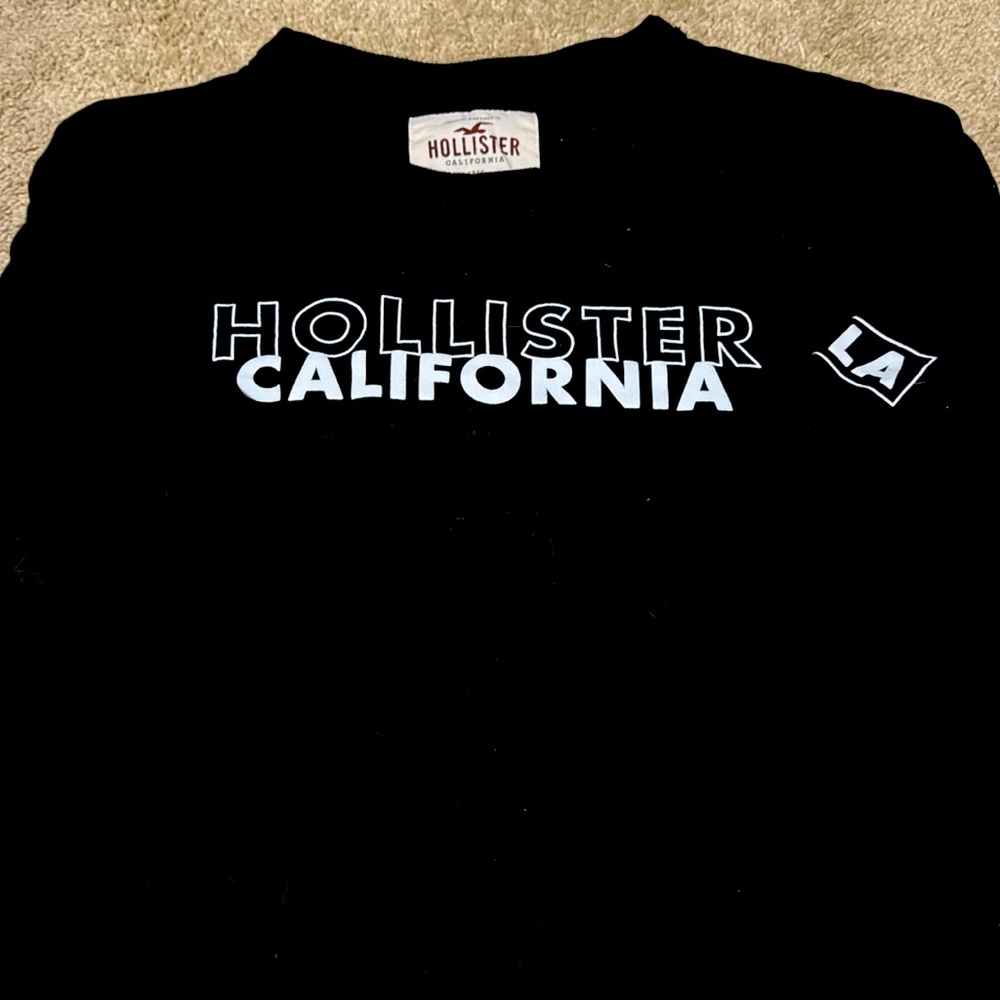 Hollister Sweatshirt